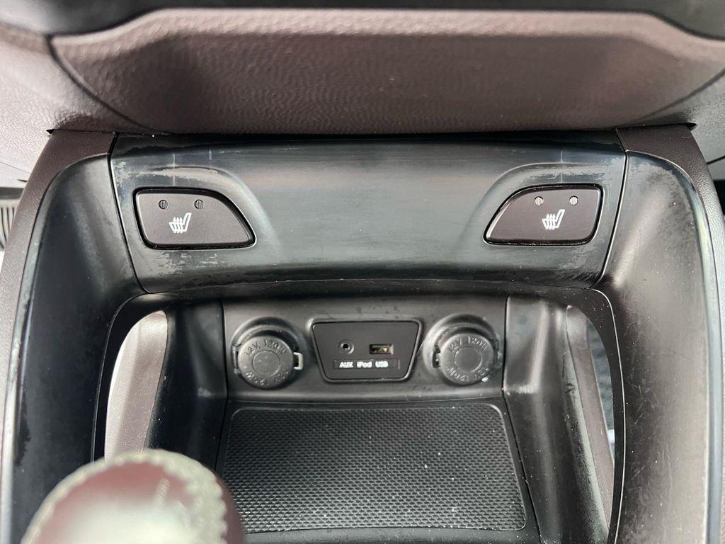 used 2012 Hyundai Tucson car, priced at $7,995