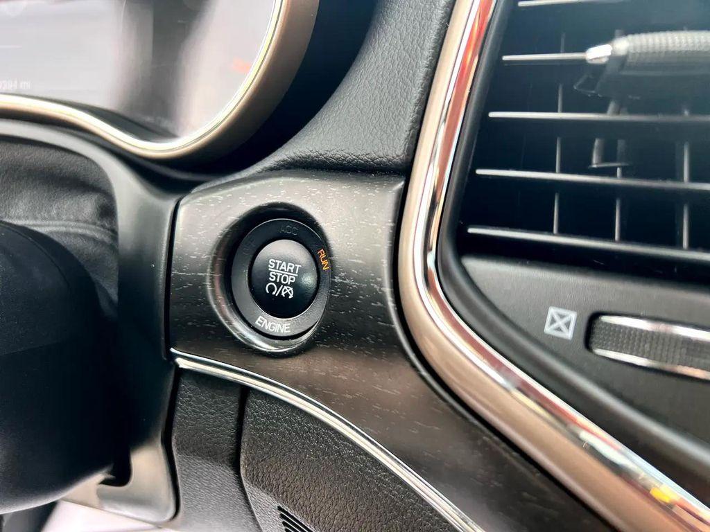 used 2015 Jeep Grand Cherokee car, priced at $13,995
