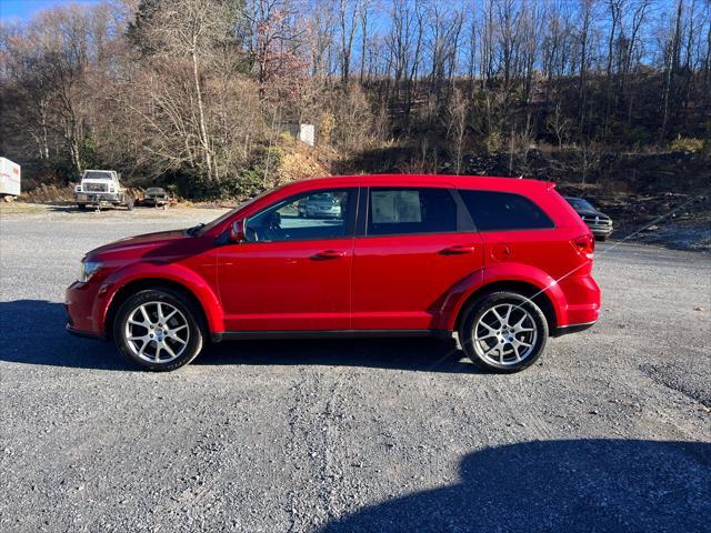 used 2015 Dodge Journey car, priced at $11,495