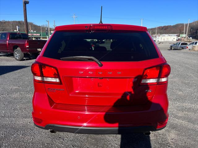 used 2015 Dodge Journey car, priced at $11,495