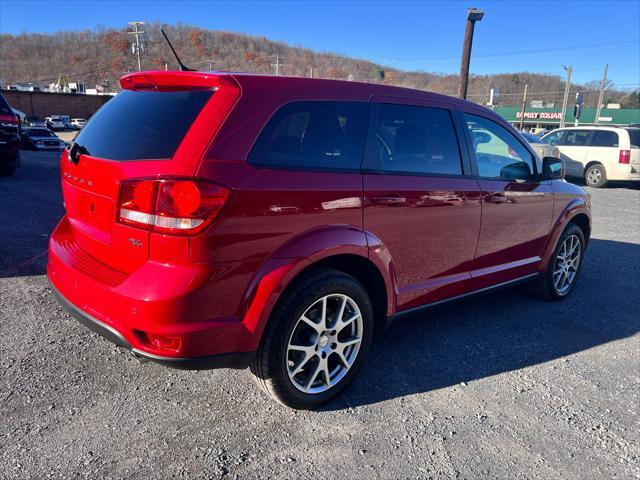 used 2015 Dodge Journey car, priced at $11,495