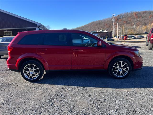 used 2015 Dodge Journey car, priced at $11,495