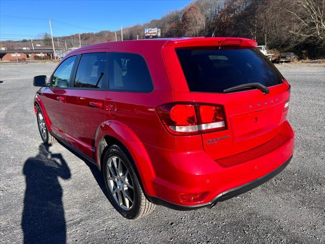 used 2015 Dodge Journey car, priced at $11,495