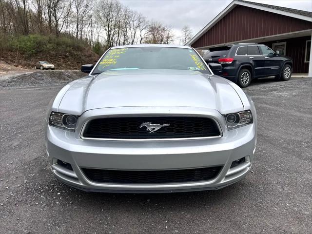 used 2014 Ford Mustang car, priced at $13,995