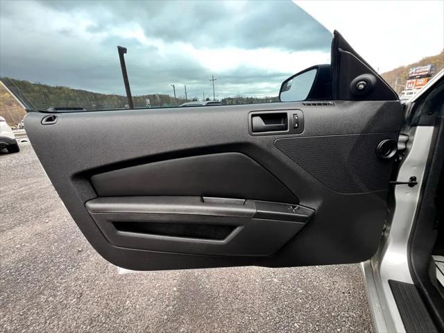 used 2014 Ford Mustang car, priced at $13,995