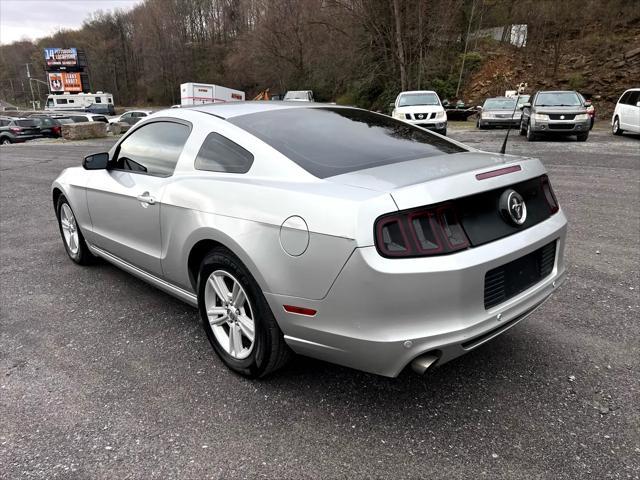 used 2014 Ford Mustang car, priced at $13,995