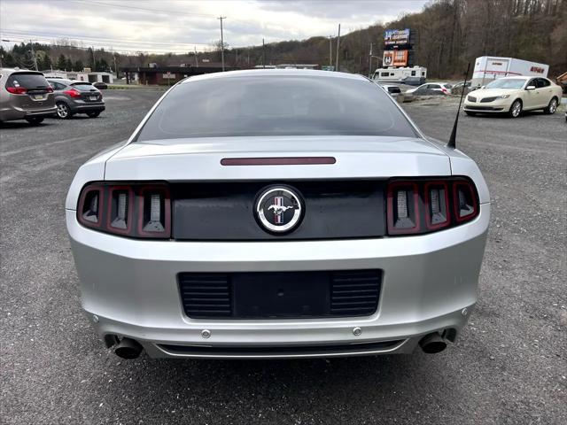 used 2014 Ford Mustang car, priced at $13,995