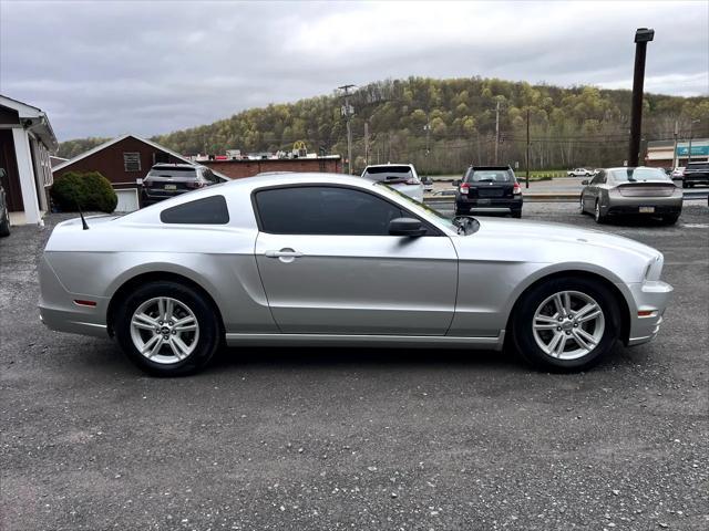 used 2014 Ford Mustang car, priced at $13,995