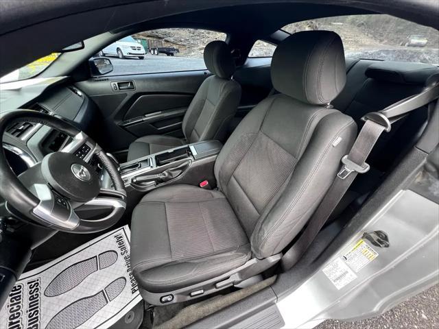 used 2014 Ford Mustang car, priced at $13,995