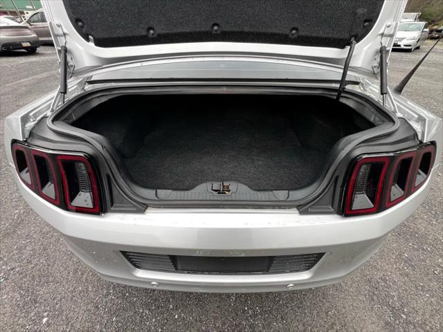 used 2014 Ford Mustang car, priced at $13,995
