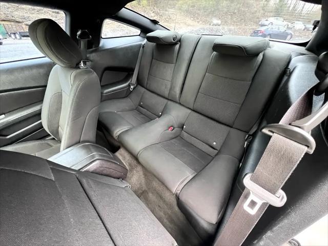 used 2014 Ford Mustang car, priced at $13,995