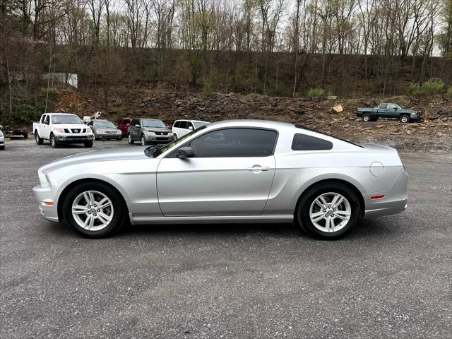 used 2014 Ford Mustang car, priced at $13,995
