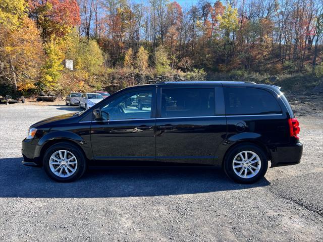 used 2018 Dodge Grand Caravan car, priced at $11,995