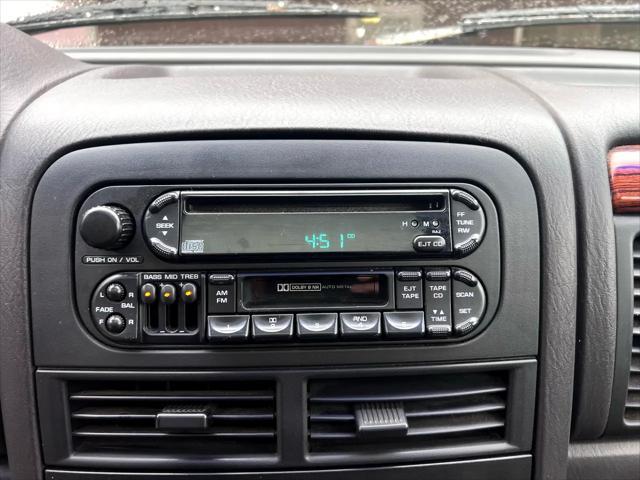 used 1999 Jeep Grand Cherokee car, priced at $4,995