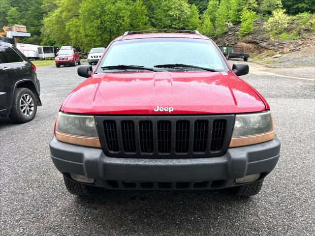 used 1999 Jeep Grand Cherokee car, priced at $4,995