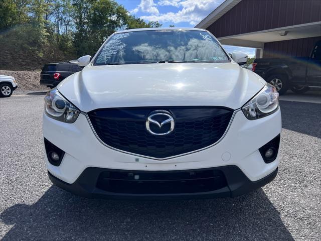 used 2015 Mazda CX-5 car, priced at $13,995