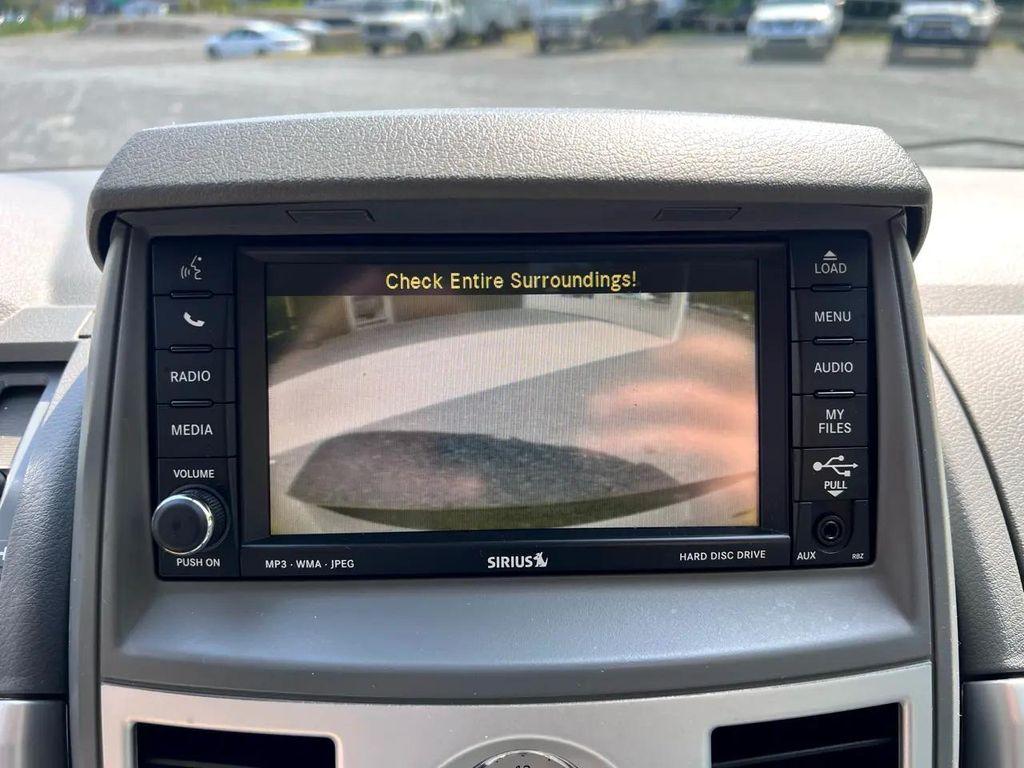 used 2010 Chrysler Town & Country car, priced at $5,495