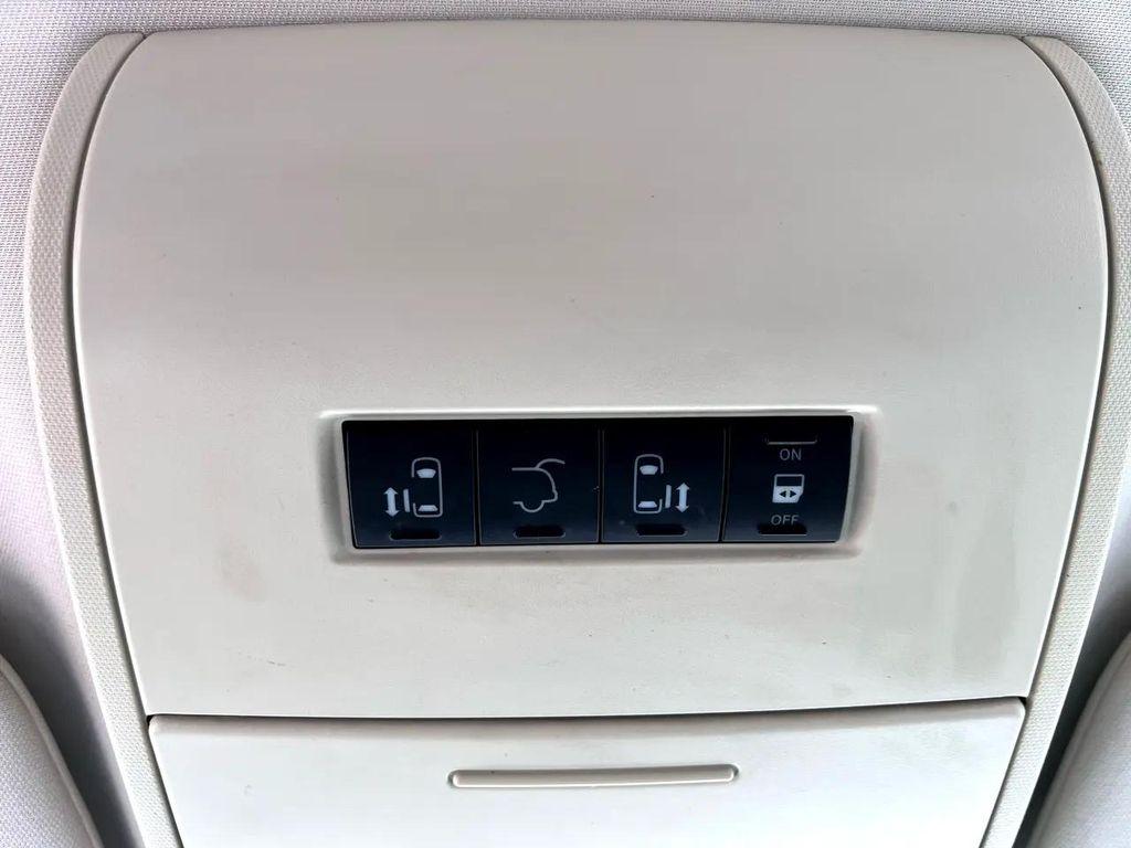 used 2010 Chrysler Town & Country car, priced at $5,495