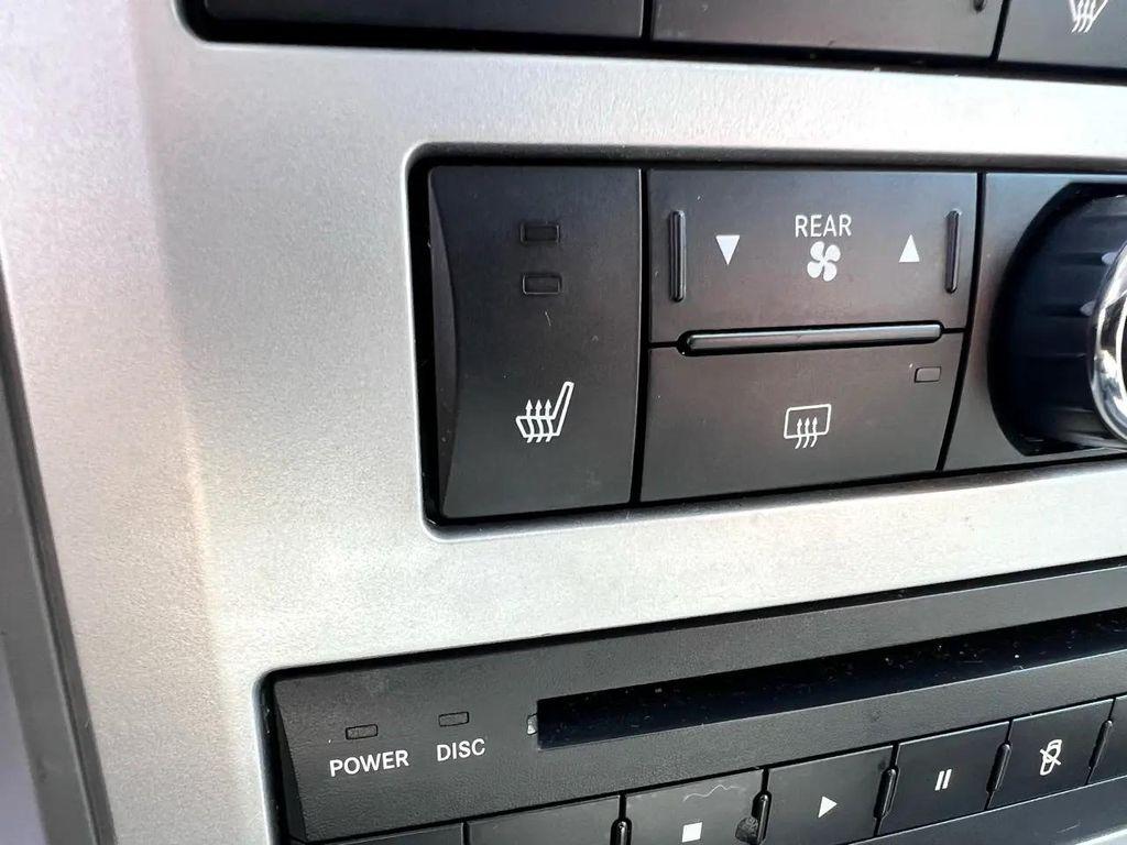 used 2010 Chrysler Town & Country car, priced at $5,495