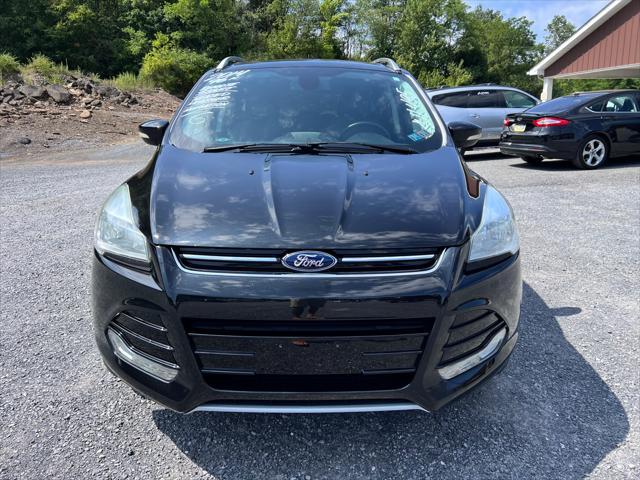 used 2014 Ford Escape car, priced at $10,995