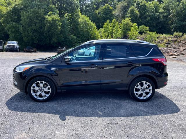 used 2014 Ford Escape car, priced at $10,995