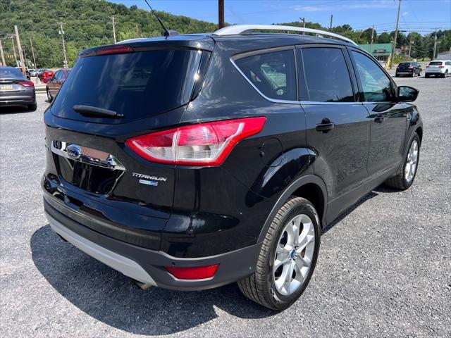 used 2014 Ford Escape car, priced at $10,995