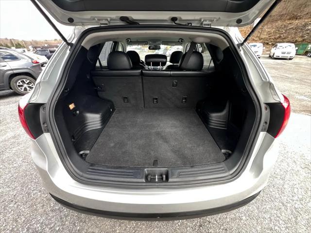 used 2012 Hyundai Tucson car, priced at $8,995