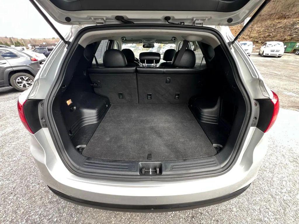 used 2012 Hyundai Tucson car, priced at $7,995