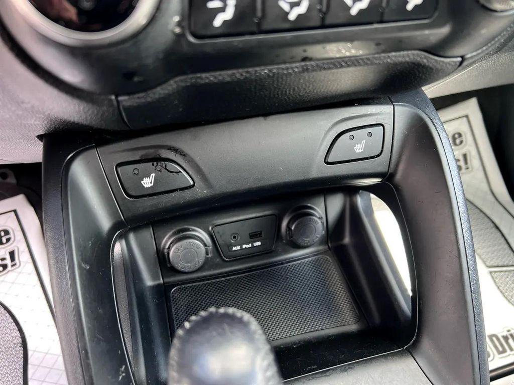 used 2012 Hyundai Tucson car, priced at $7,995