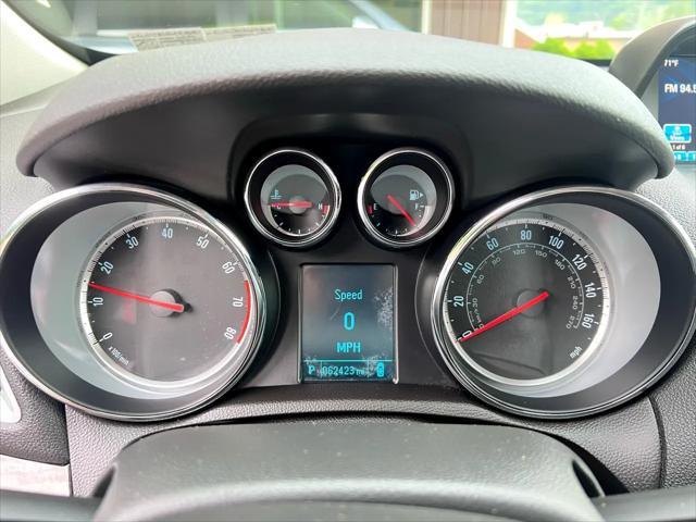 used 2014 Buick Encore car, priced at $9,995