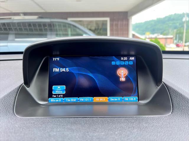 used 2014 Buick Encore car, priced at $9,995