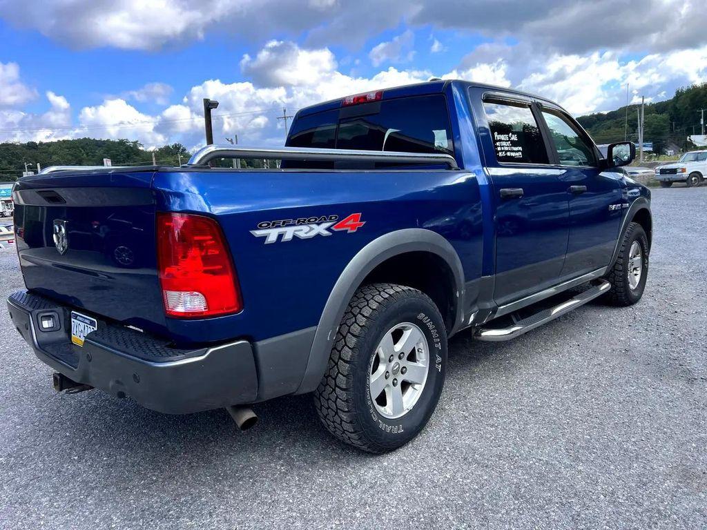 used 2009 Dodge Ram 1500 car, priced at $12,995