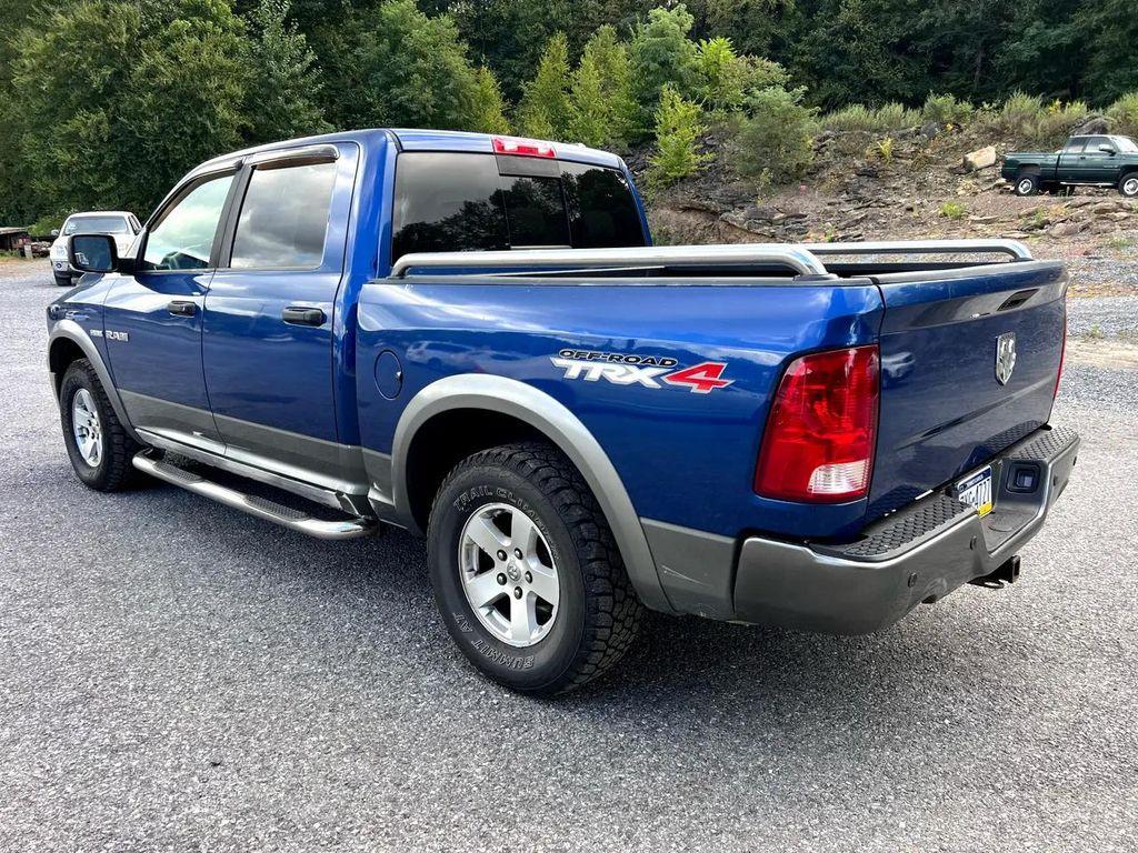 used 2009 Dodge Ram 1500 car, priced at $12,995