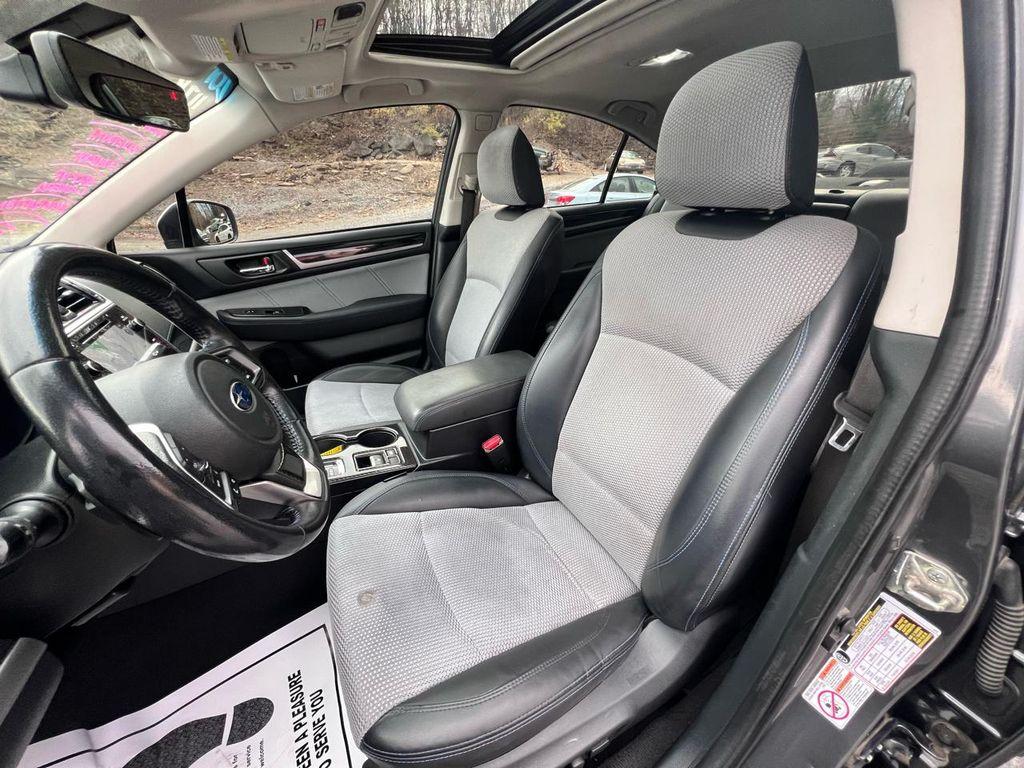 used 2019 Subaru Legacy car, priced at $14,495
