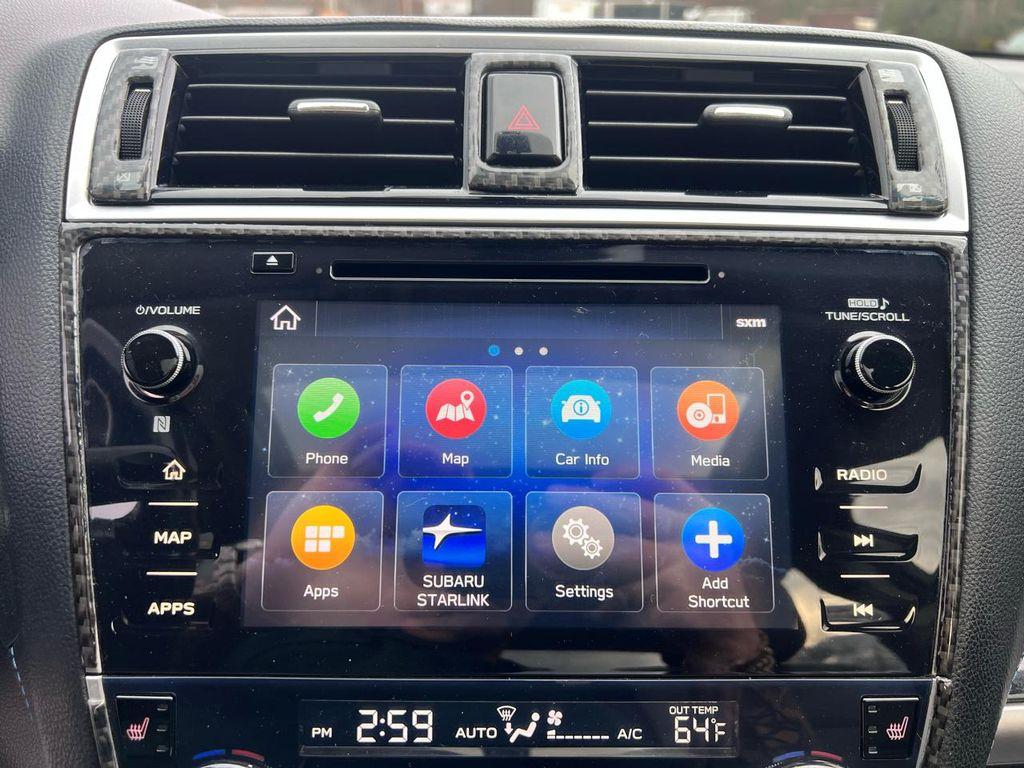 used 2019 Subaru Legacy car, priced at $14,495