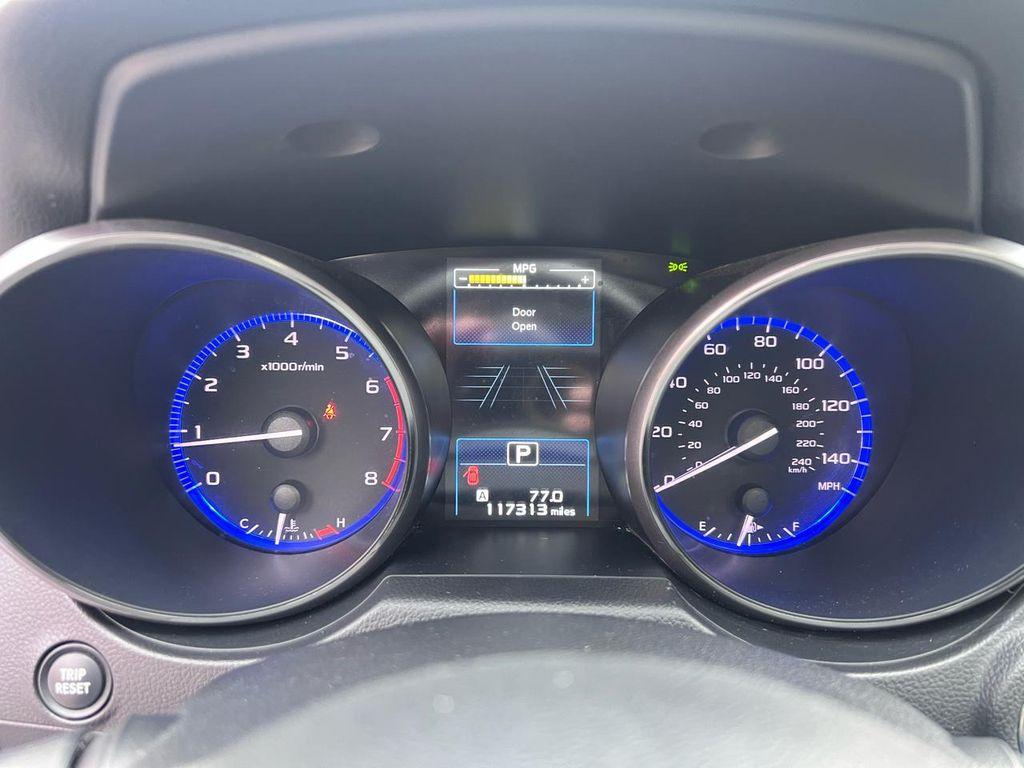 used 2019 Subaru Legacy car, priced at $14,495