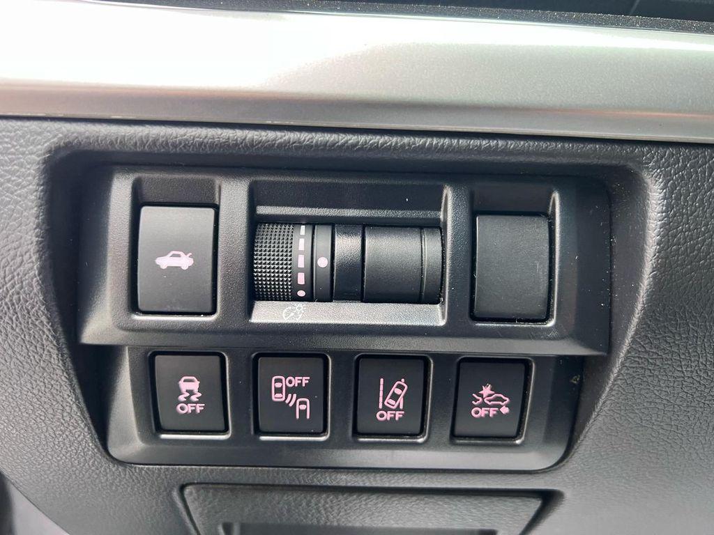 used 2019 Subaru Legacy car, priced at $14,495