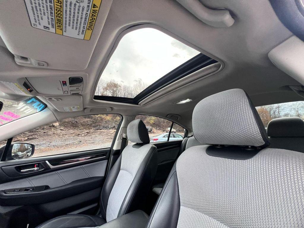 used 2019 Subaru Legacy car, priced at $14,495