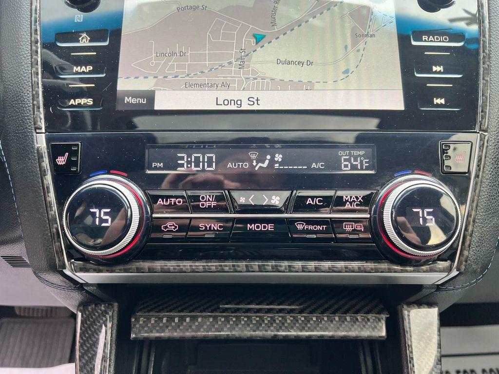 used 2019 Subaru Legacy car, priced at $14,495