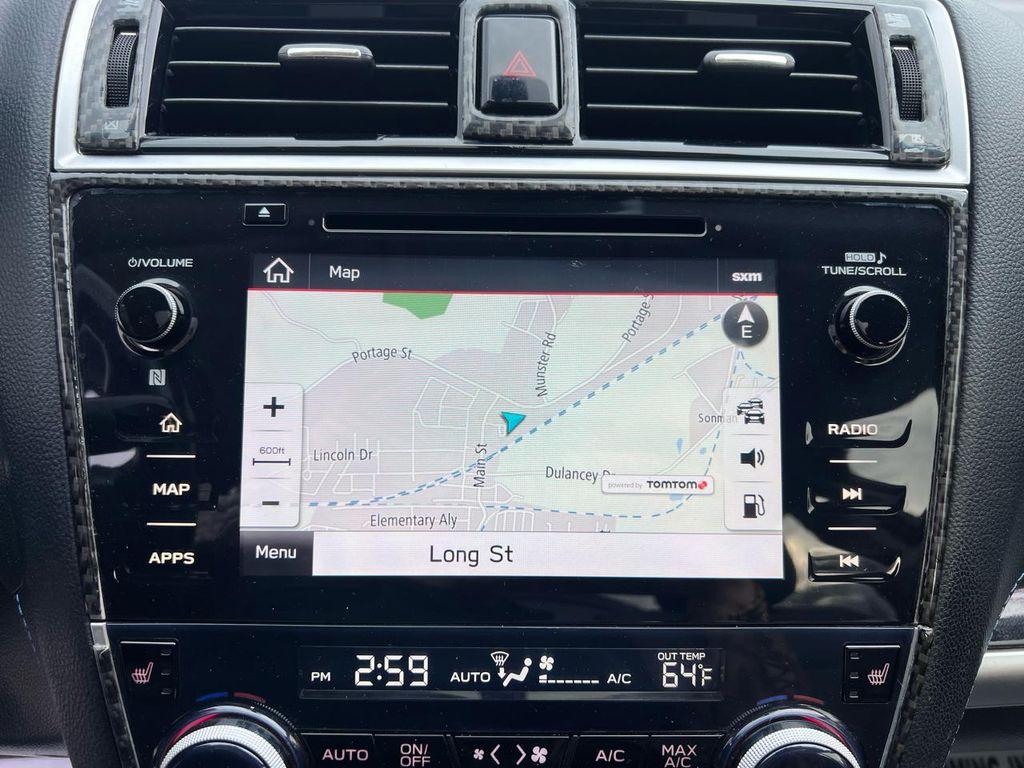 used 2019 Subaru Legacy car, priced at $14,495