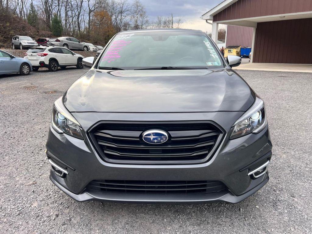 used 2019 Subaru Legacy car, priced at $14,495