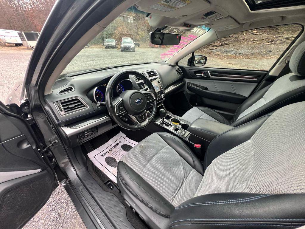 used 2019 Subaru Legacy car, priced at $14,495
