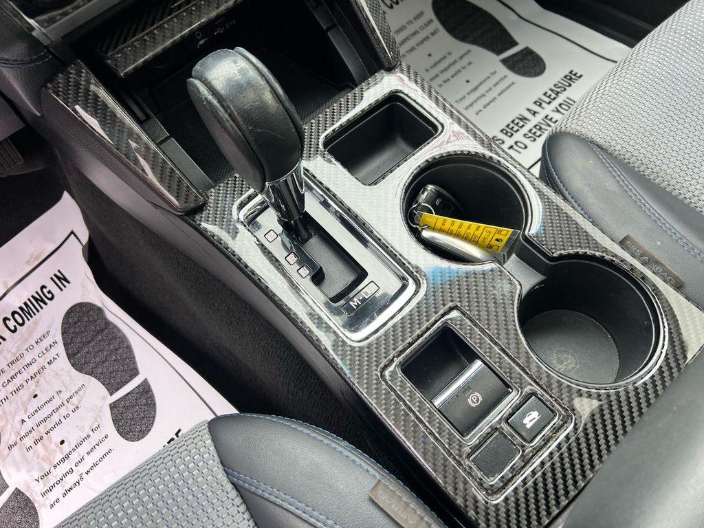 used 2019 Subaru Legacy car, priced at $14,495