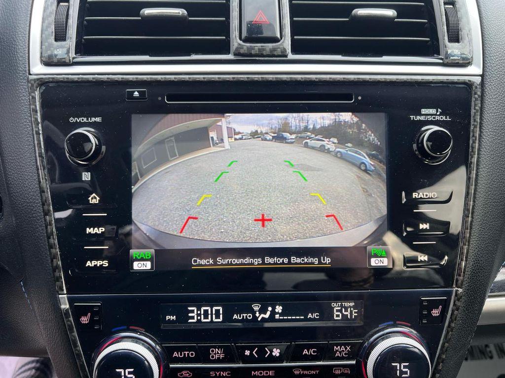 used 2019 Subaru Legacy car, priced at $14,495