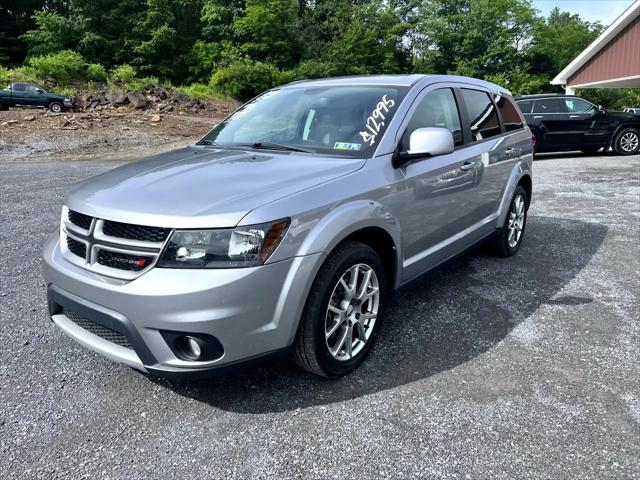 used 2016 Dodge Journey car, priced at $12,995