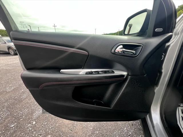used 2016 Dodge Journey car, priced at $12,995