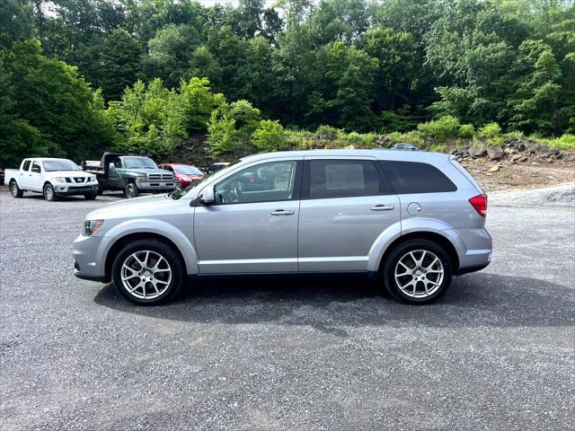 used 2016 Dodge Journey car, priced at $12,995