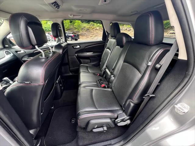 used 2016 Dodge Journey car, priced at $12,995