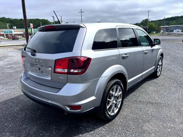 used 2016 Dodge Journey car, priced at $12,995