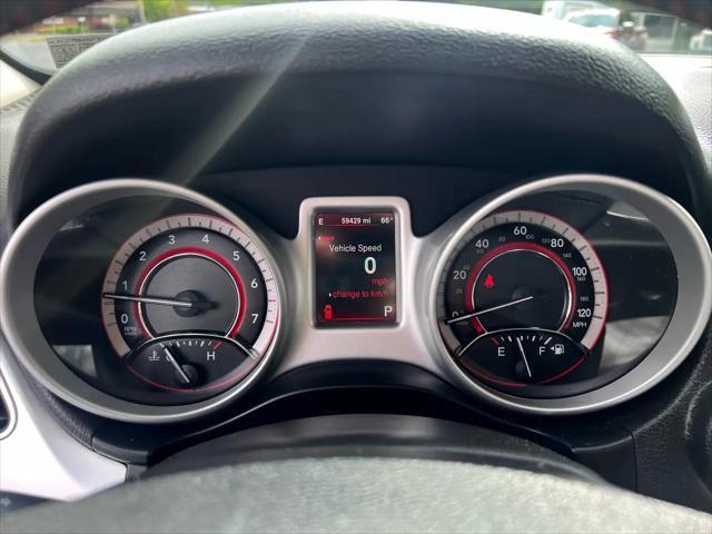 used 2016 Dodge Journey car, priced at $12,995